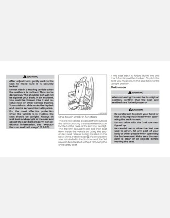 nissan pathfinder 2023 owners manual in english